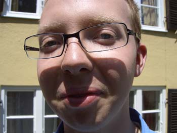 Gesichter SS07 027