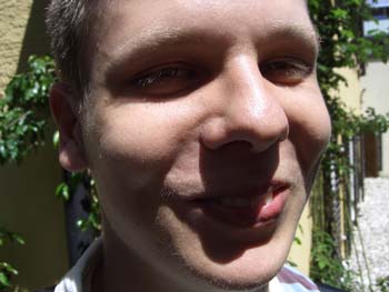 Gesichter SS07 034