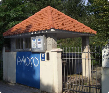Paoso