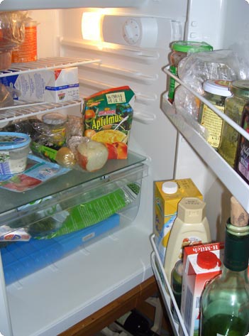 Kühlschrank