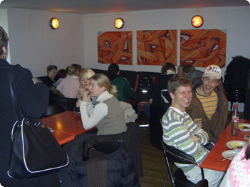 Cafe