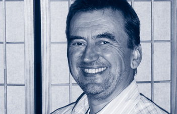 Toni Maier