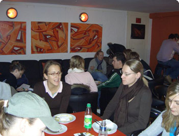 Cafe