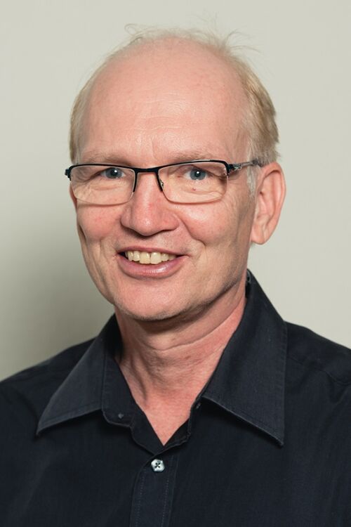 Hans Klug