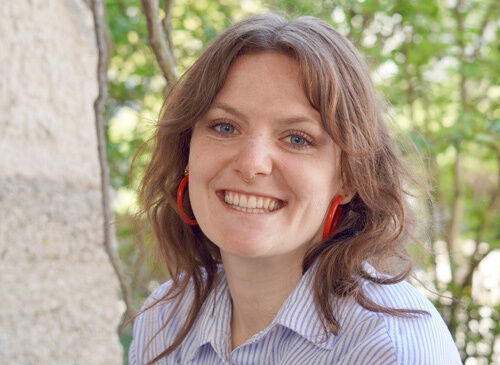 Annabel Jörg